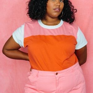 Big Bud Press Jr. Varsity Tee